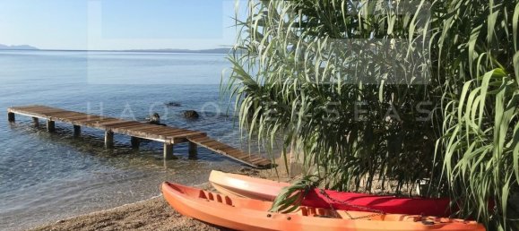 4 bedrooms Villa in Perama, Greece No. 306 22