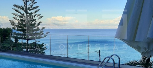 4 bedrooms Villa in Perama, Greece No. 306 18