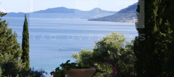 4 chambres villa à vendre à Perama, Piraeus, Attica, Greece № 306 14