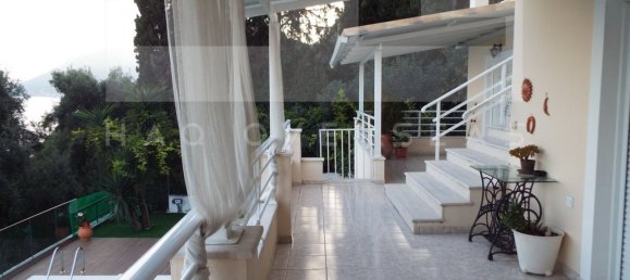 4 chambres villa à vendre à Perama, Piraeus, Attica, Greece № 306 20