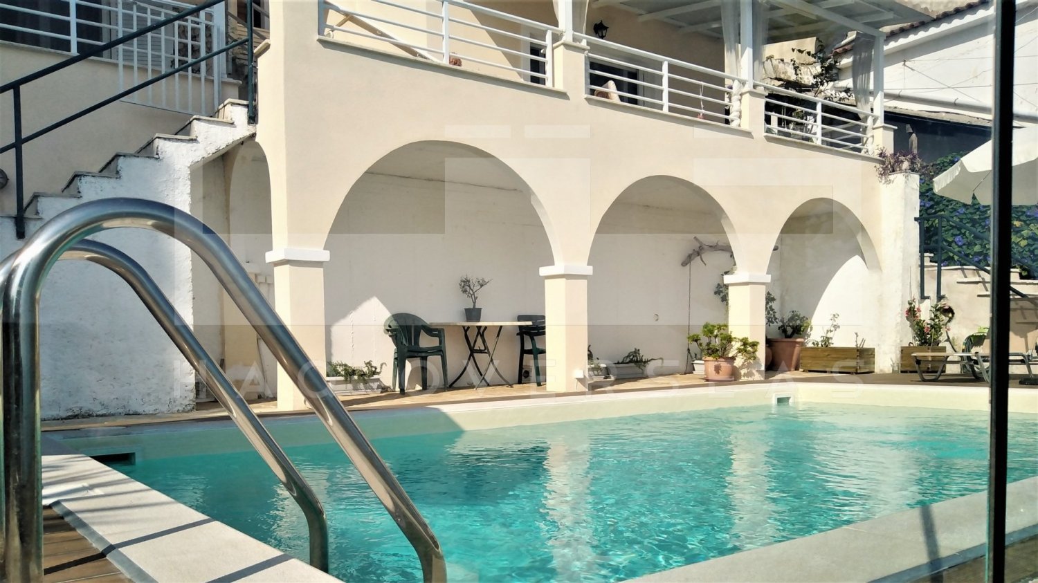 4 chambres villa à vendre à Perama, Piraeus, Attica, Greece № 306