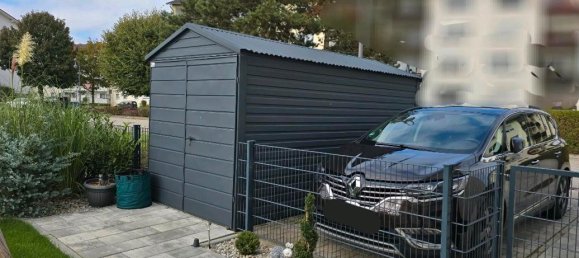 2 غرف نوم شقة في Altotting, Germany رقم 245730 4