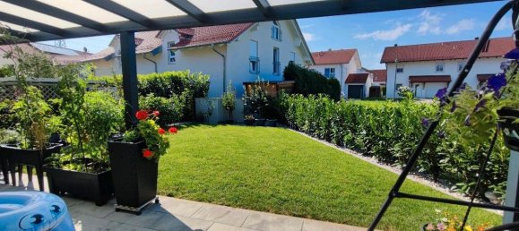 2 غرف نوم شقة في Altotting, Germany رقم 245730 2