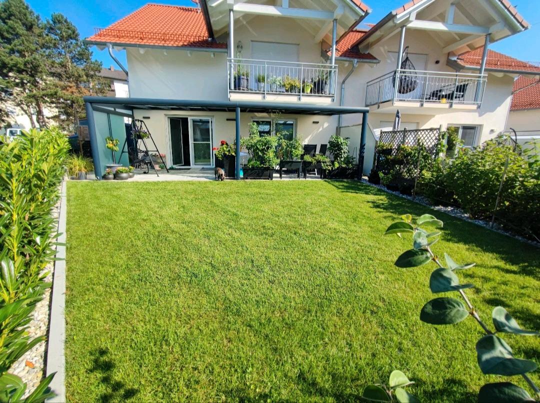 2 غرف نوم شقة في Altotting, Germany رقم 245730