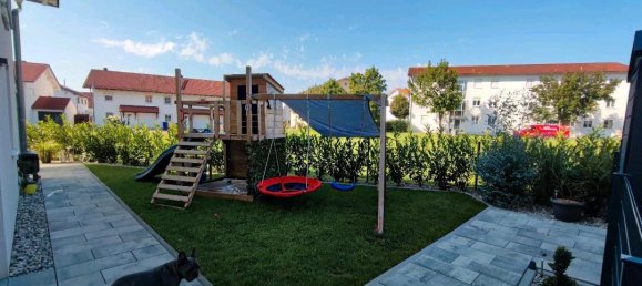 2 غرف نوم شقة في Altotting, Germany رقم 245730 3