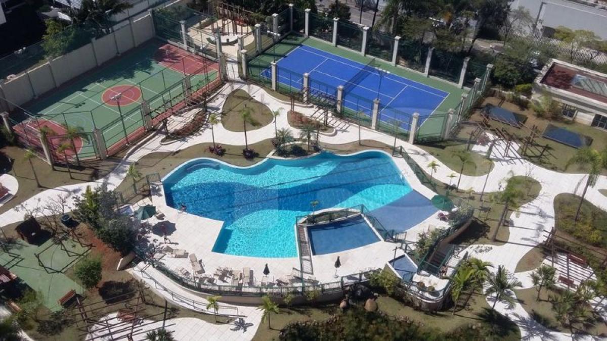 Apartamento T4 em São Paulo, Brazil N.º 459236