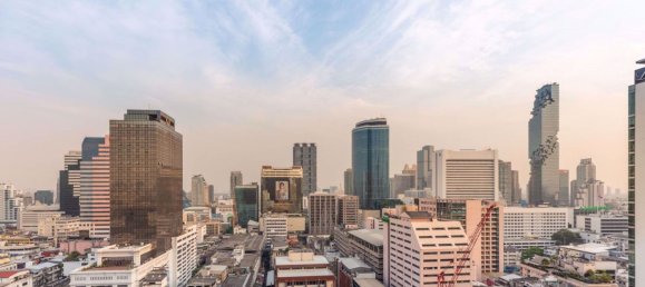 شقة 1 غرف نوم  في Bang Rak, Thailand رقم 9929 8