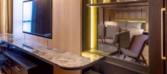 شقة 1 غرف نوم  في Bang Rak, Thailand رقم 9929 5