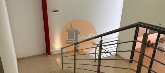 Lagerhaus in Quelfes, Portugal 4796m², Nr. 265190 14