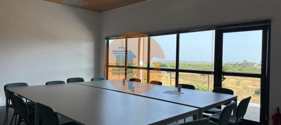 Lagerhaus in Quelfes, Portugal 4796m², Nr. 265190 34