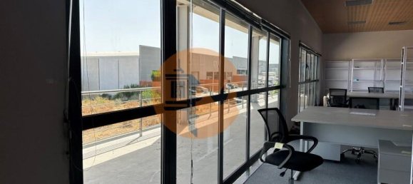 Lagerhaus in Quelfes, Portugal 4796m², Nr. 265190 21