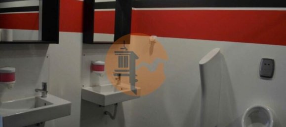 Lagerhaus in Quelfes, Portugal 4796m², Nr. 265190 43