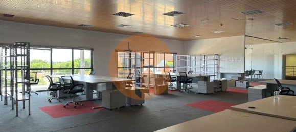 Lagerhaus in Quelfes, Portugal 4796m², Nr. 265190 30