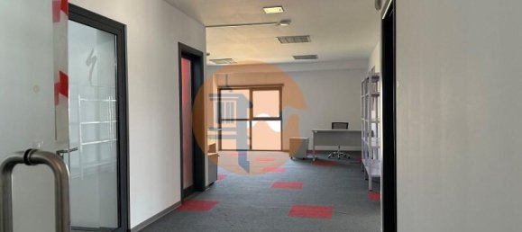 Lagerhaus in Quelfes, Portugal 4796m², Nr. 265190 22