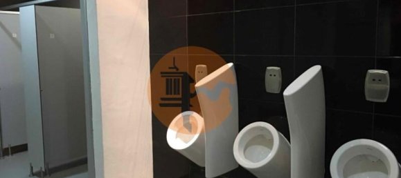 Lagerhaus in Quelfes, Portugal 4796m², Nr. 265190 45