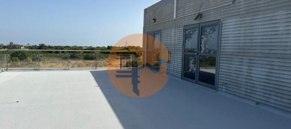 Lagerhaus in Quelfes, Portugal 4796m², Nr. 265190 49