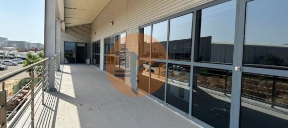 Lagerhaus in Quelfes, Portugal 4796m², Nr. 265190 9