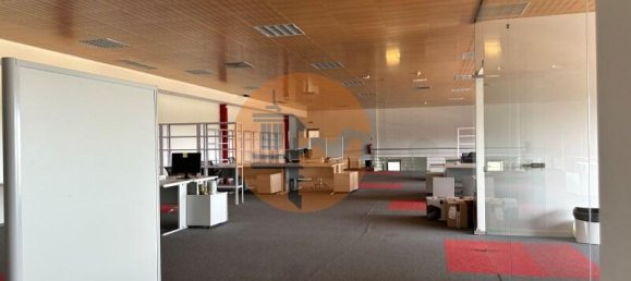 Lagerhaus in Quelfes, Portugal 4796m², Nr. 265190 18