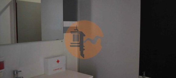 Lagerhaus in Quelfes, Portugal 4796m², Nr. 265190 42