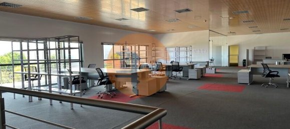 Lagerhaus in Quelfes, Portugal 4796m², Nr. 265190 31