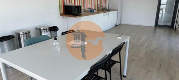 Lagerhaus in Quelfes, Portugal 4796m², Nr. 265190 39