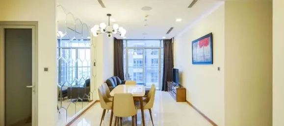 Apartamento T3 em Ho Chi Minh, Vietname N.º 9219 3