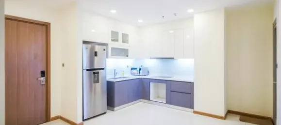 Apartamento T3 em Ho Chi Minh, Vietname N.º 9219 2