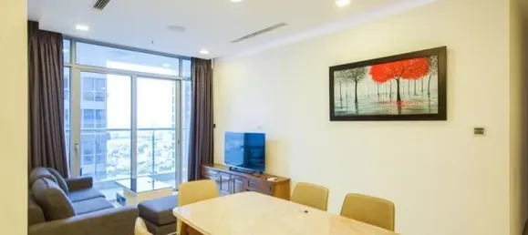 Apartamento T3 em Ho Chi Minh, Vietname N.º 9219 4