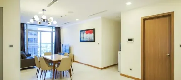 Apartamento T3 em Ho Chi Minh, Vietname N.º 9219 5