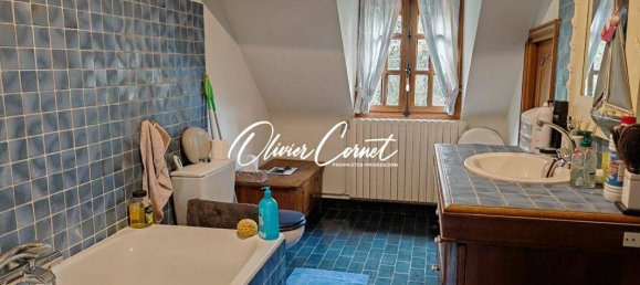 4 bedrooms House in Nogent-le-Rotrou, France No. 316051 14