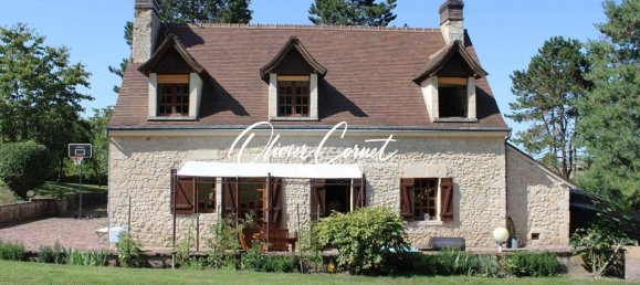 4 bedrooms House in Nogent-le-Rotrou, France No. 316051 3