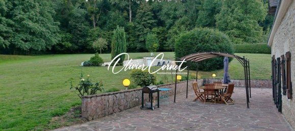 4 bedrooms House in Nogent-le-Rotrou, France No. 316051 15