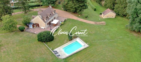 4 bedrooms House in Nogent-le-Rotrou, France No. 316051 18