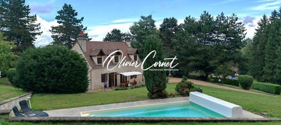 4 bedrooms House in Nogent-le-Rotrou, France No. 316051 5