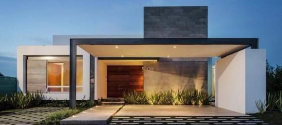 2 bedrooms House in Merida, Mexico No. 144029 2