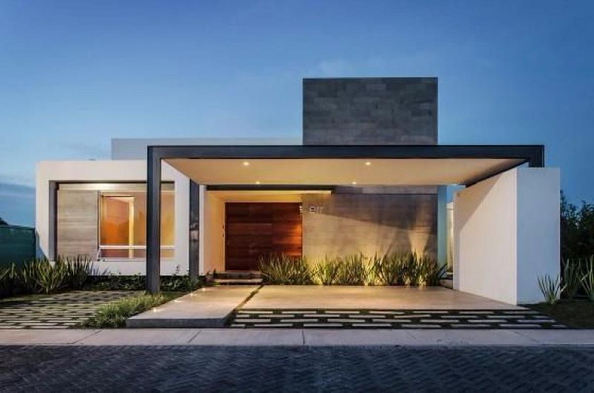 2 bedrooms House in Merida, Mexico No. 144029