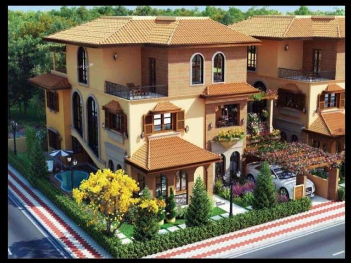 4 bedrooms House in Bhopal, India No. 22150