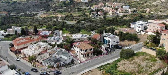 4 Schlafzimmer Villa in Limassol, Cyprus, Nr. 21421 2