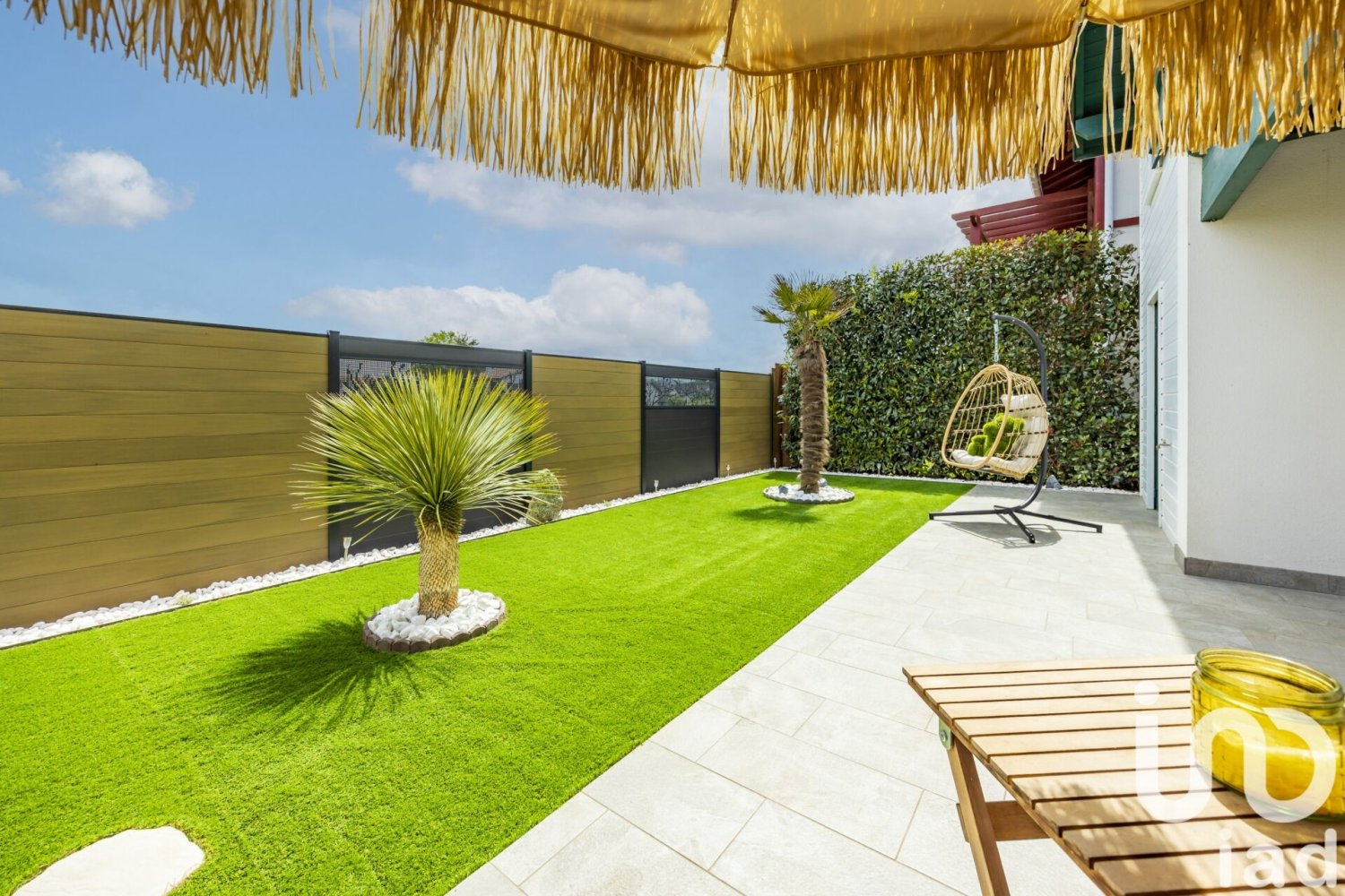 4 bedrooms House in Ustaritz, France No. 322044