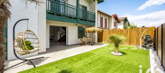 4 bedrooms House in Ustaritz, France No. 322044 10