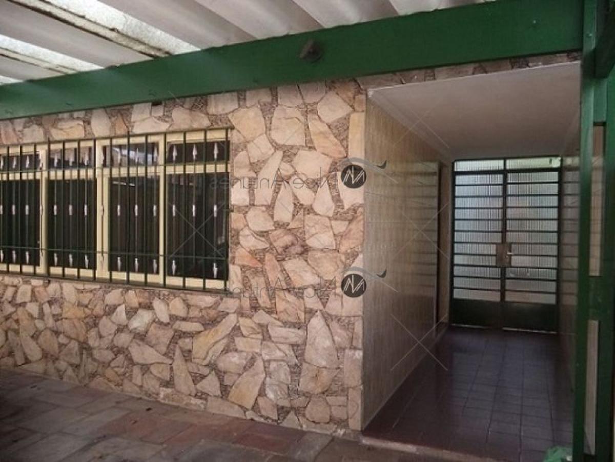 3 chambres Maison à Sao Paulo, Brazil No. 591937