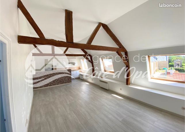 2 غرف نوم شقة في La Capelle-les-Boulogne, France رقم 313197