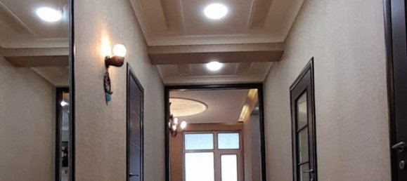 3 bedrooms Apartment in Yasamal, Azerbaijan No. 1917 2