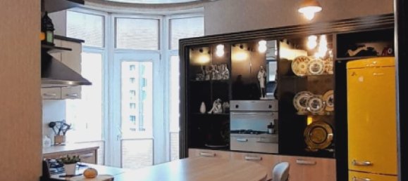 3 bedrooms Apartment in Yasamal, Azerbaijan No. 1917 6