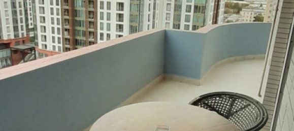 3 bedrooms Apartment in Yasamal, Azerbaijan No. 1917 9