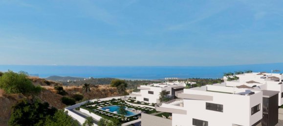 Apartamento T2 em Finestrat, Spain N.º 283409 8