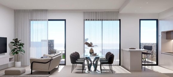 Apartamento T2 em Finestrat, Spain N.º 283409 3