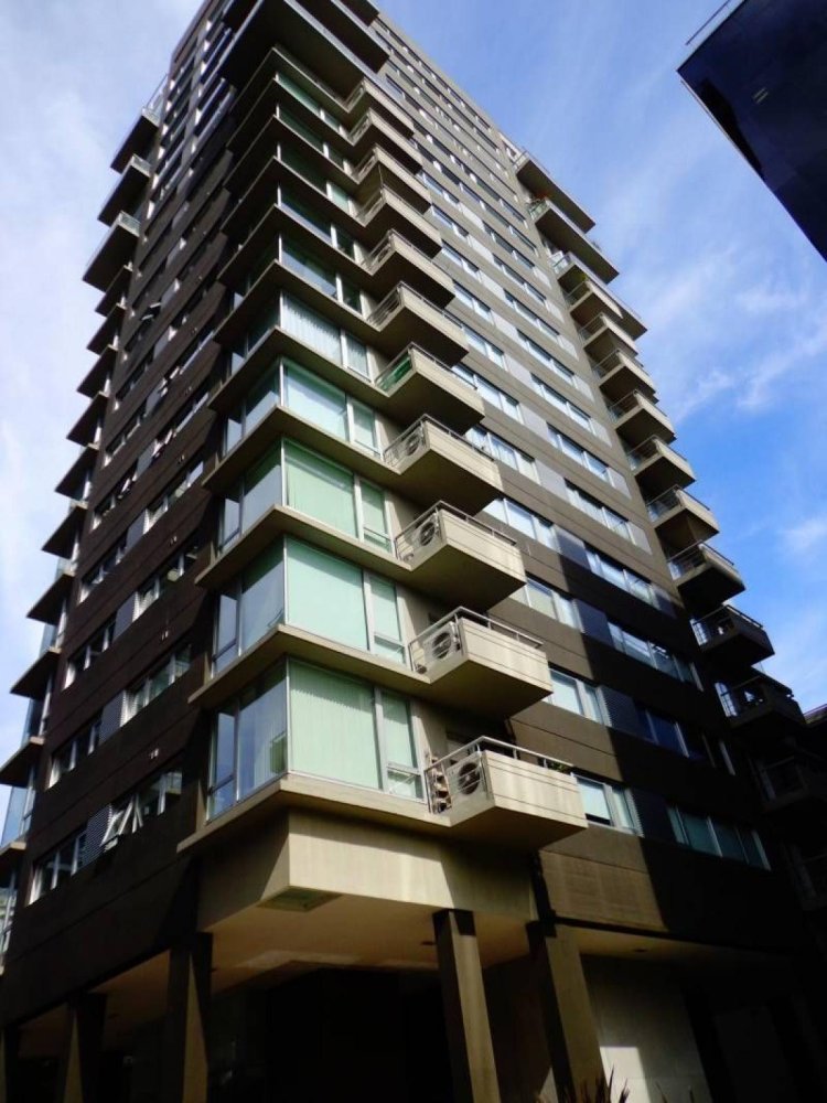 Студия в Висенте-Лопес, Аргентина № 10380