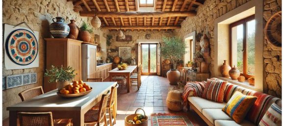  قطعة أرض في Caulonia, Italy 5000متر مربع رقم 343591 15