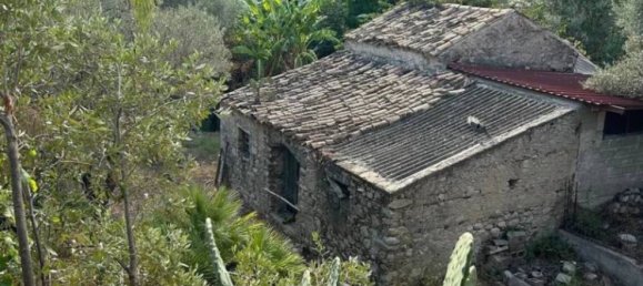  قطعة أرض في Caulonia, Italy 5000متر مربع رقم 343591 5